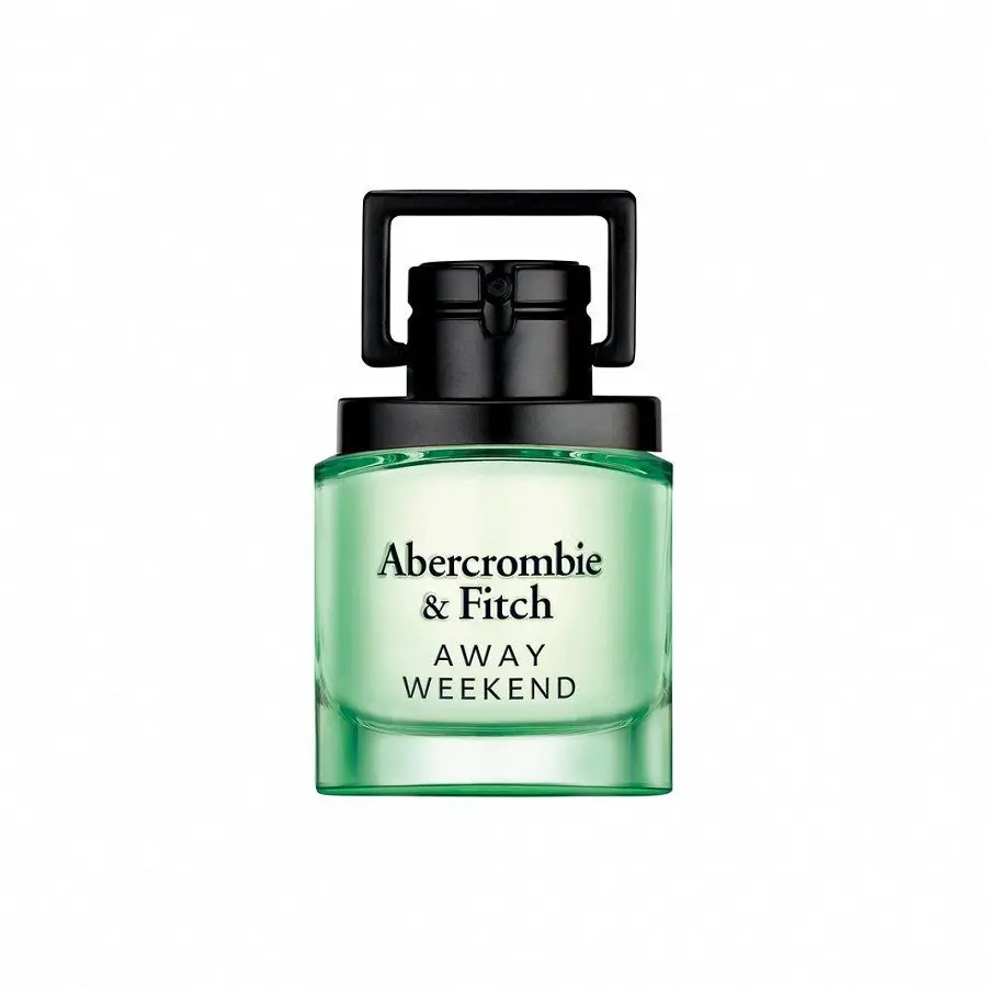 Abercrombie and Fitch Away Weekend for Men EDT Spray 100ml