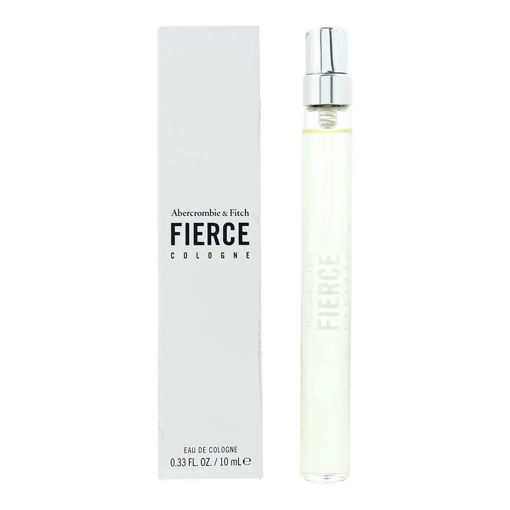 Abercrombie Fitch Fierce Cologne Eau de Cologne 10ml