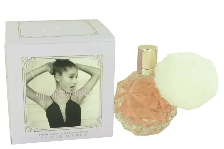 Ariana Grande Ari Eau de Parfum Spray 100ml