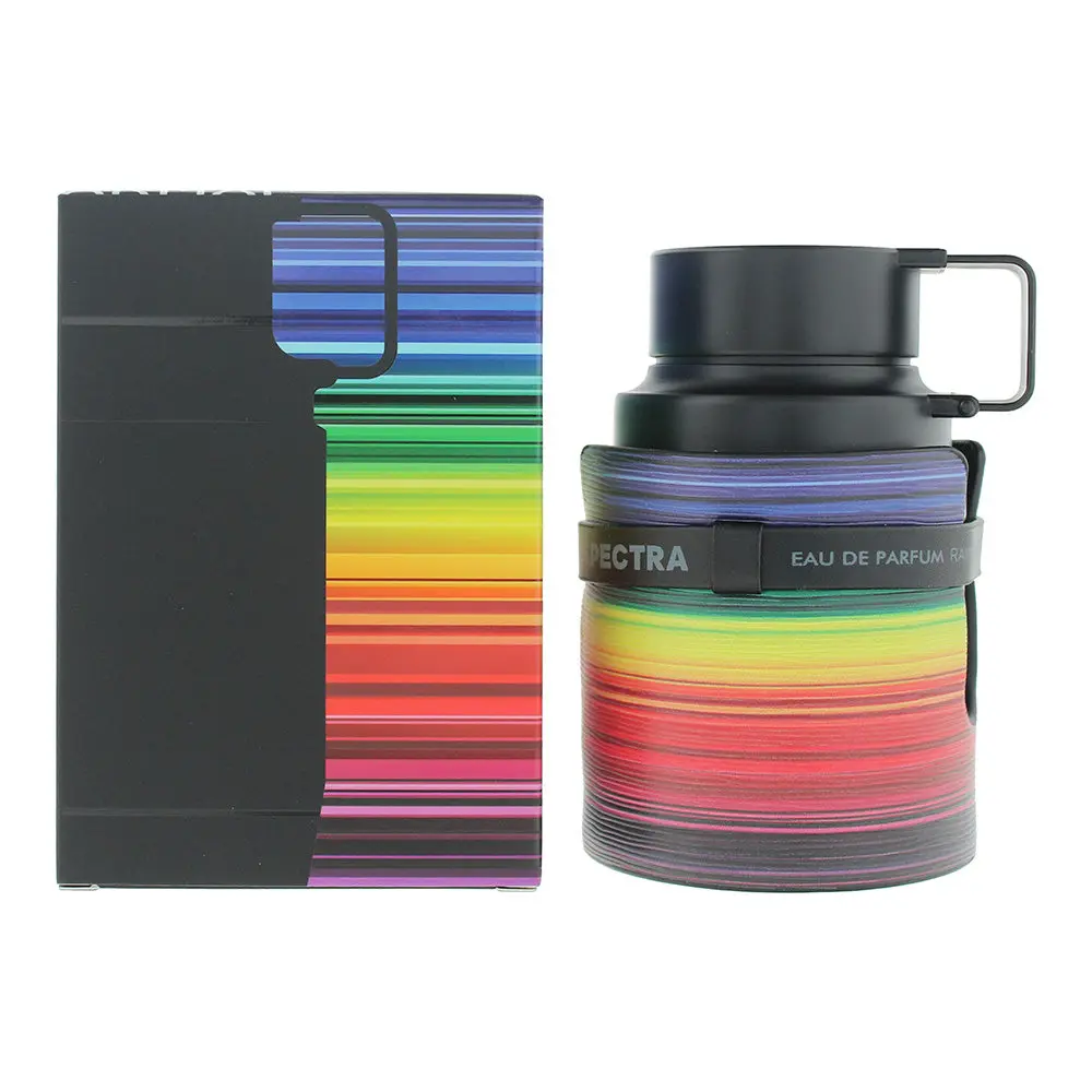Armaf Odyssey Spectra Rainbow Eau de Parfum 100ml