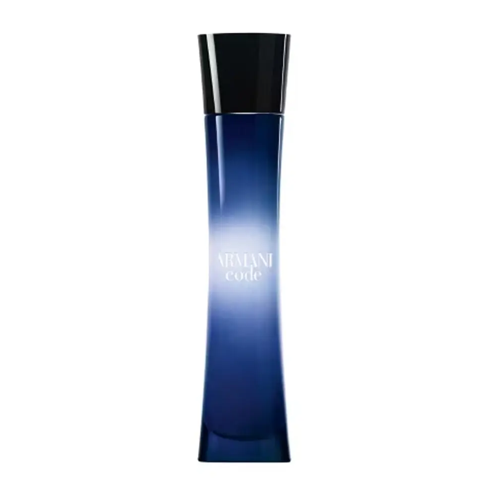 Armani Code Pour Femme Eau de Parfum Spray 75ml
