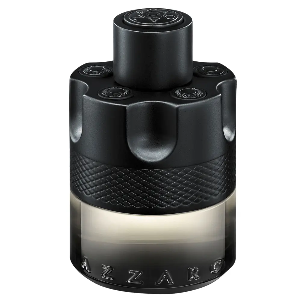 Azzaro The Most Wanted Eau De Toilette Intense 100ml - Image 2