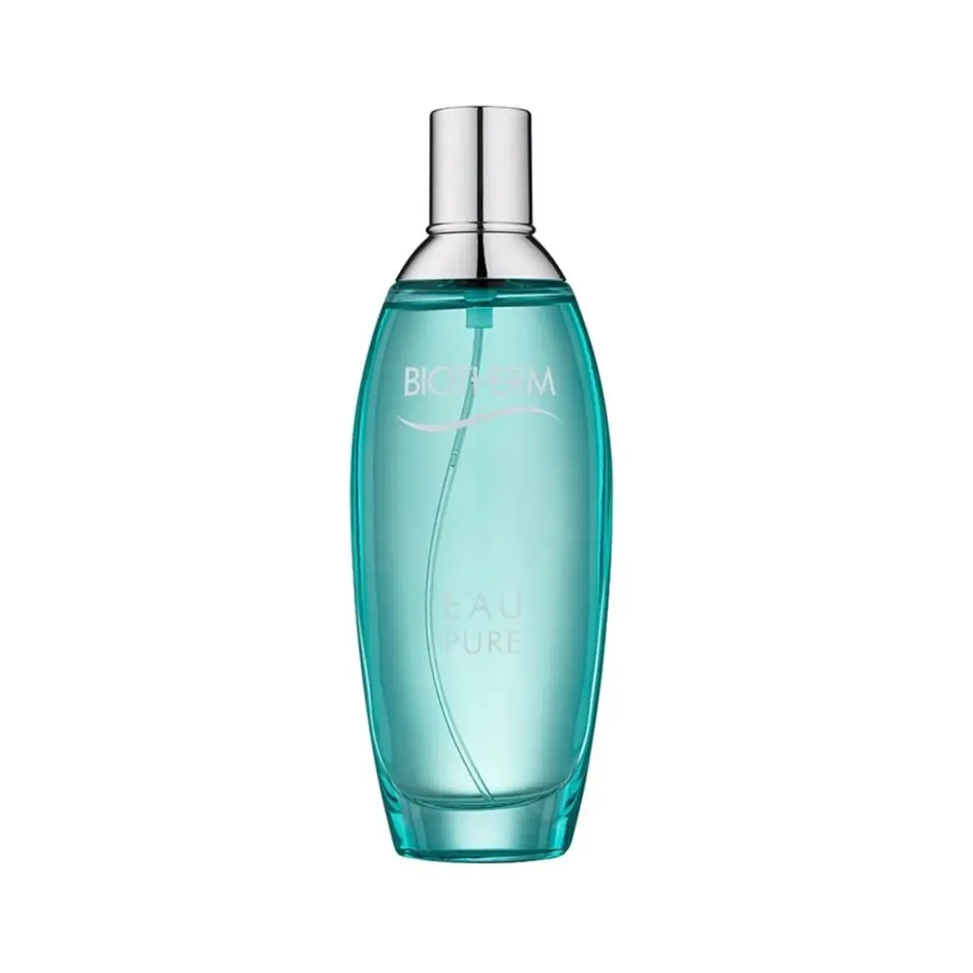 Biotherm Eau Pure Eau de Toilette Spray 100ml