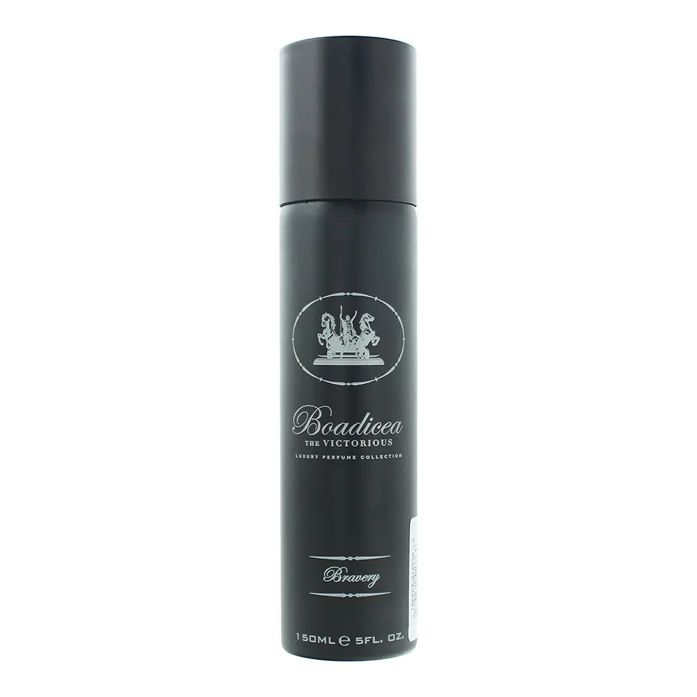 Boadicea The Victorious Bravery Body Mist 150ml