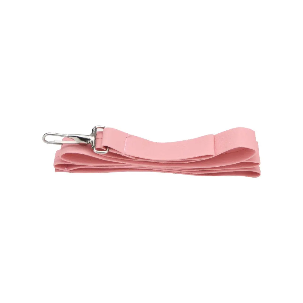 Bound to Play Beginner's Bondage Kit Pink (8 Piece) - Image 6