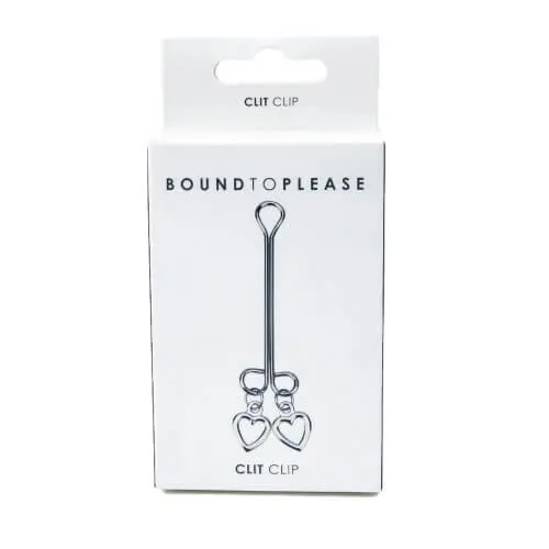 Bound to Please Clit Clip - Image 2