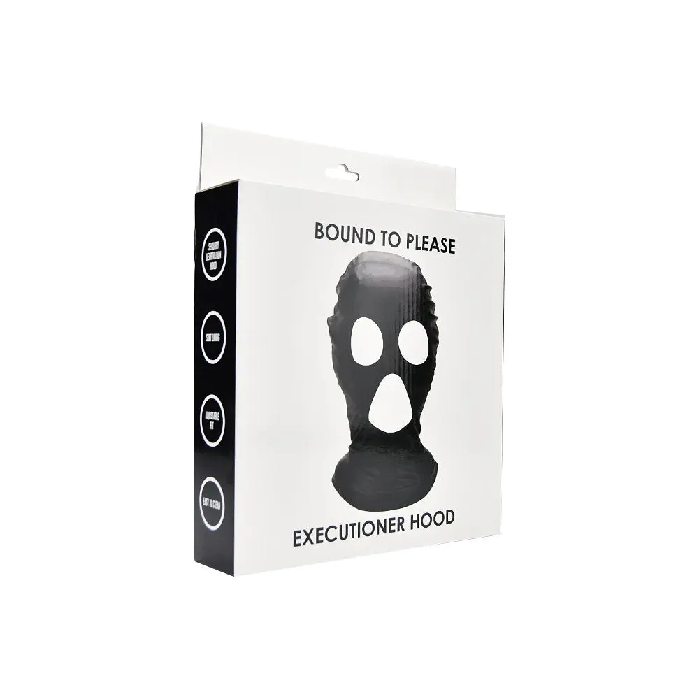 Bound to Please Executioner Hood - Image 4