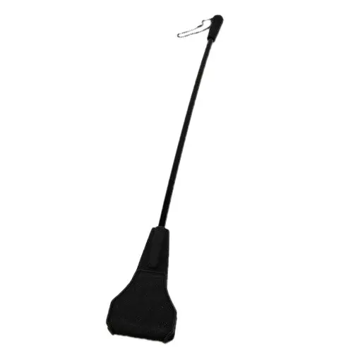 Bound to Please Silicone Riding Crop - Image 3