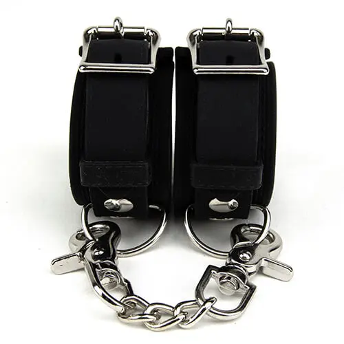 Bound to Please Silicone Universal Cuffs - Image 5