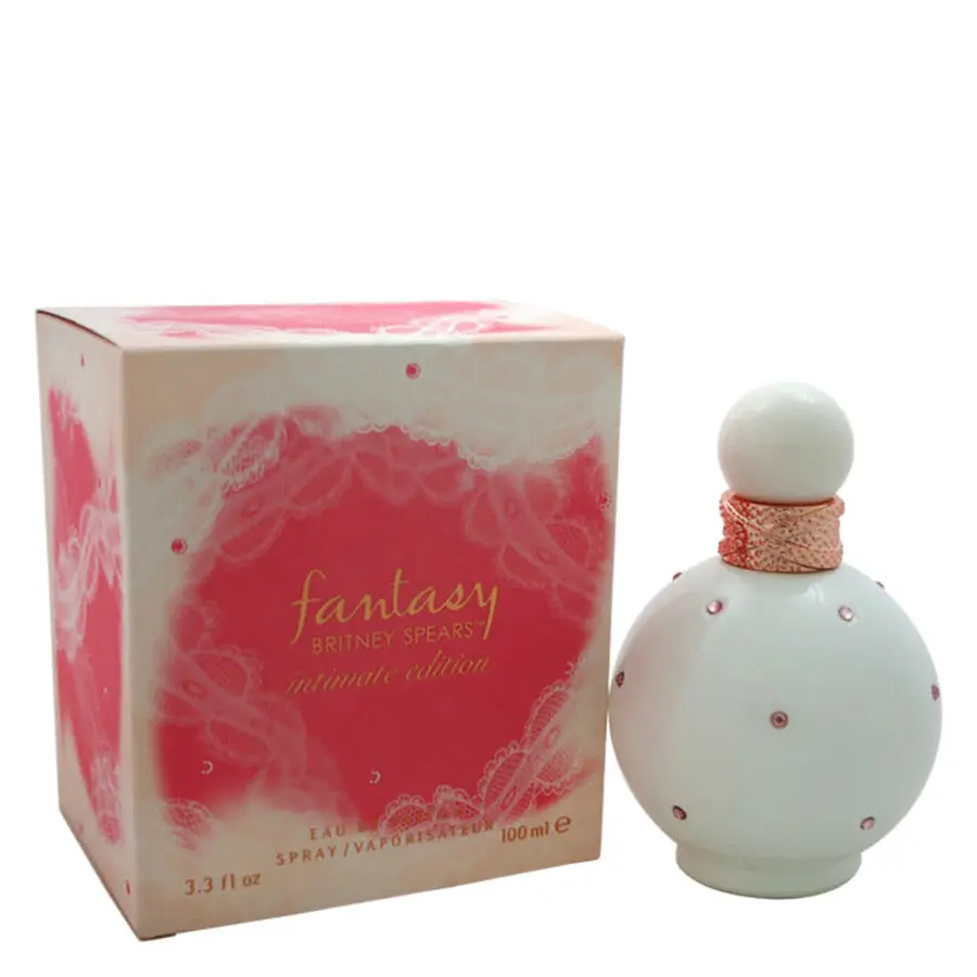 Britney Spears Intimate Fantasy 100ml EDP Spray