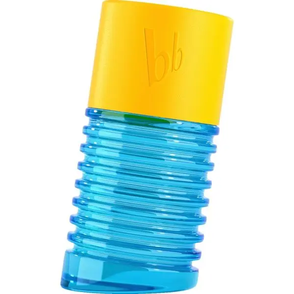 Bruno Banani Men Summer Eau de Toilette Spray 50ml Tester