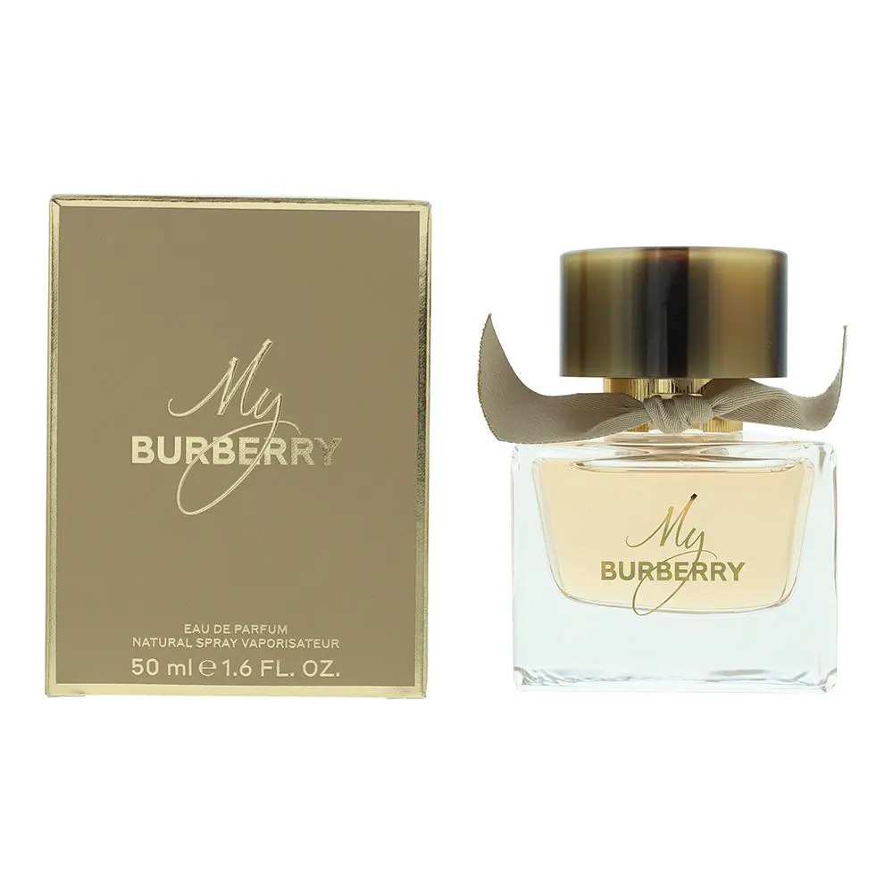 Burberry My Burberry Eau de Parfum Spray 50ml