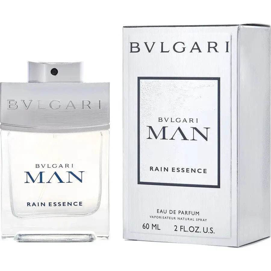 Bvlgari MAN Rain Essence Eau de Parfum Spray 60ml