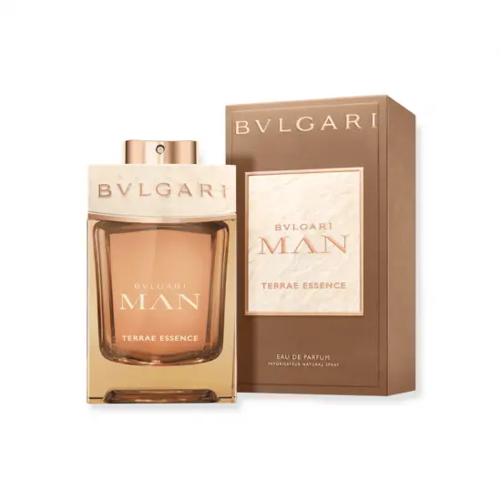 Bvlgari MAN Terrae Essence Eau de Parfum Spray 100ml - Image 2