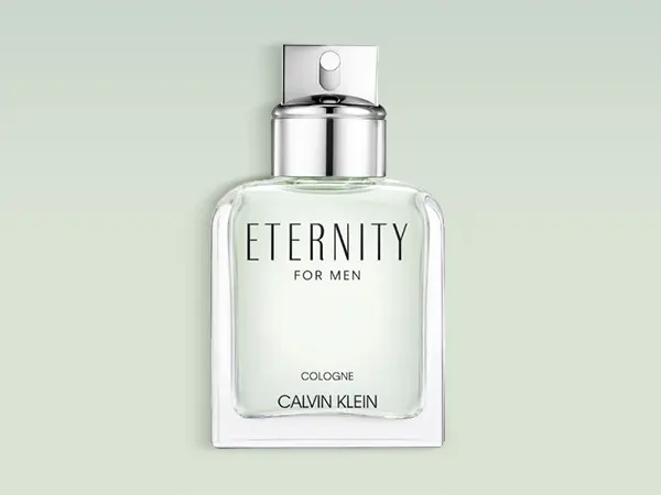 Calvin Klein CK Eternity for Men Cologne Eau de Toilette Spray 100ml - Image 3