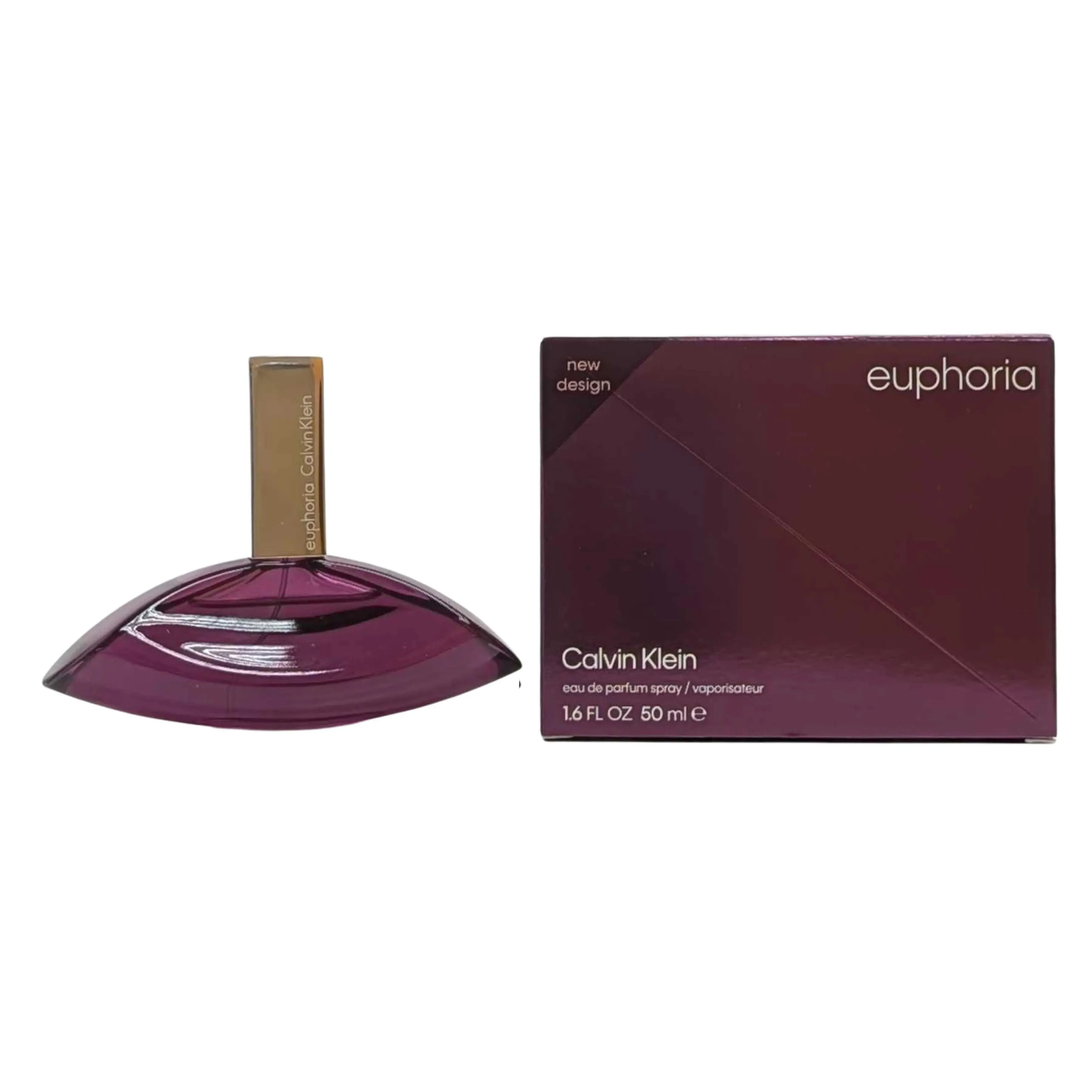 Calvin Klein Euphoria Eau de Parfum 50ml