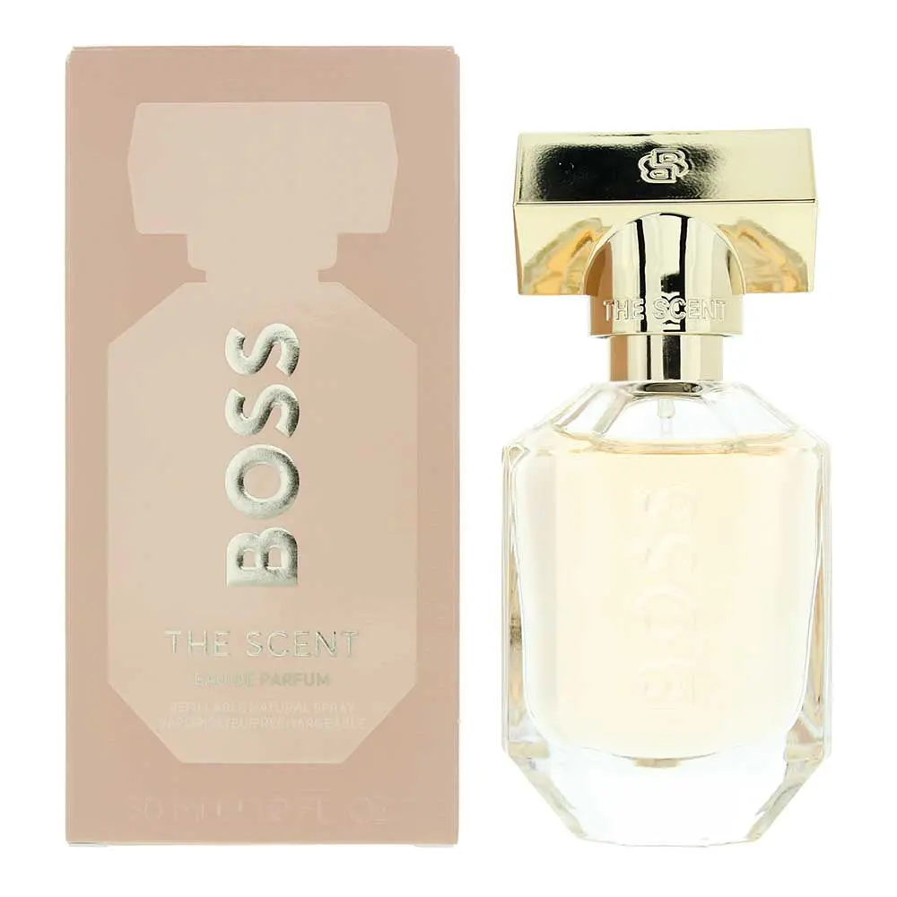 Calvin Klein The Scent For Her Eau de Parfum 30ml