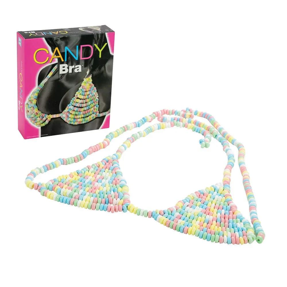 Candy Bra - Image 2