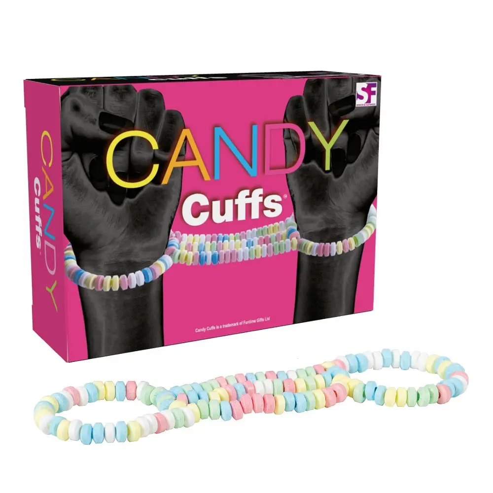Candy Cuffs - Image 2