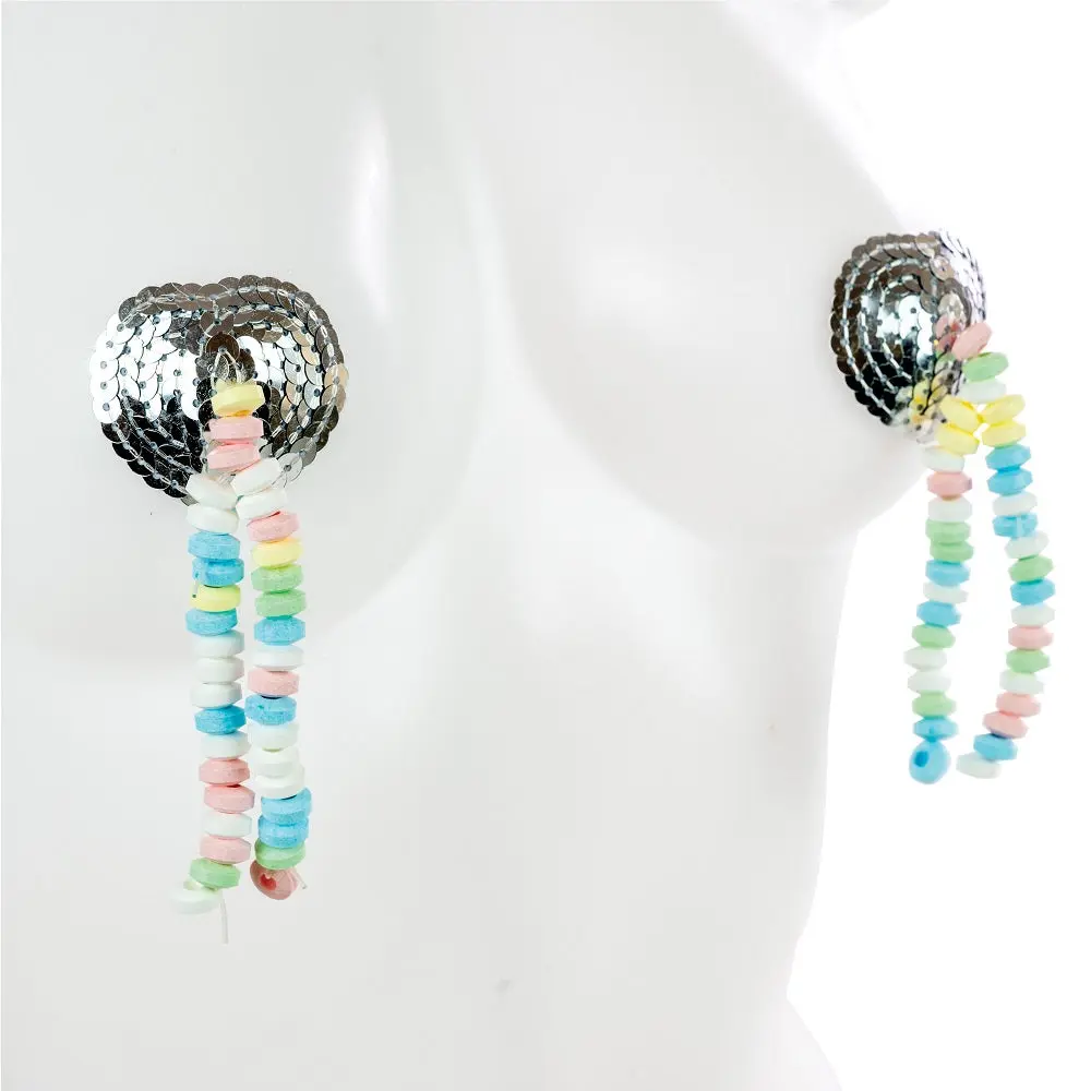 Candy Nipple Tassels - Image 3