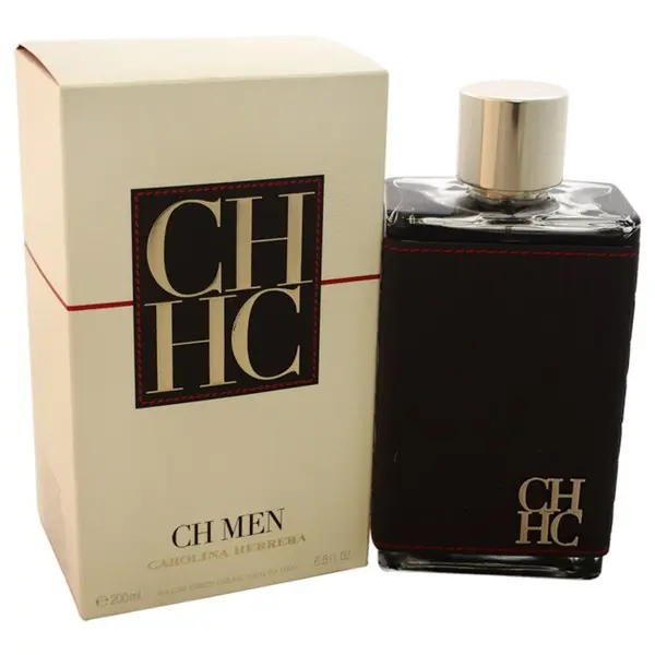 Carolina Herrera CH Men 200ml EDT Spray