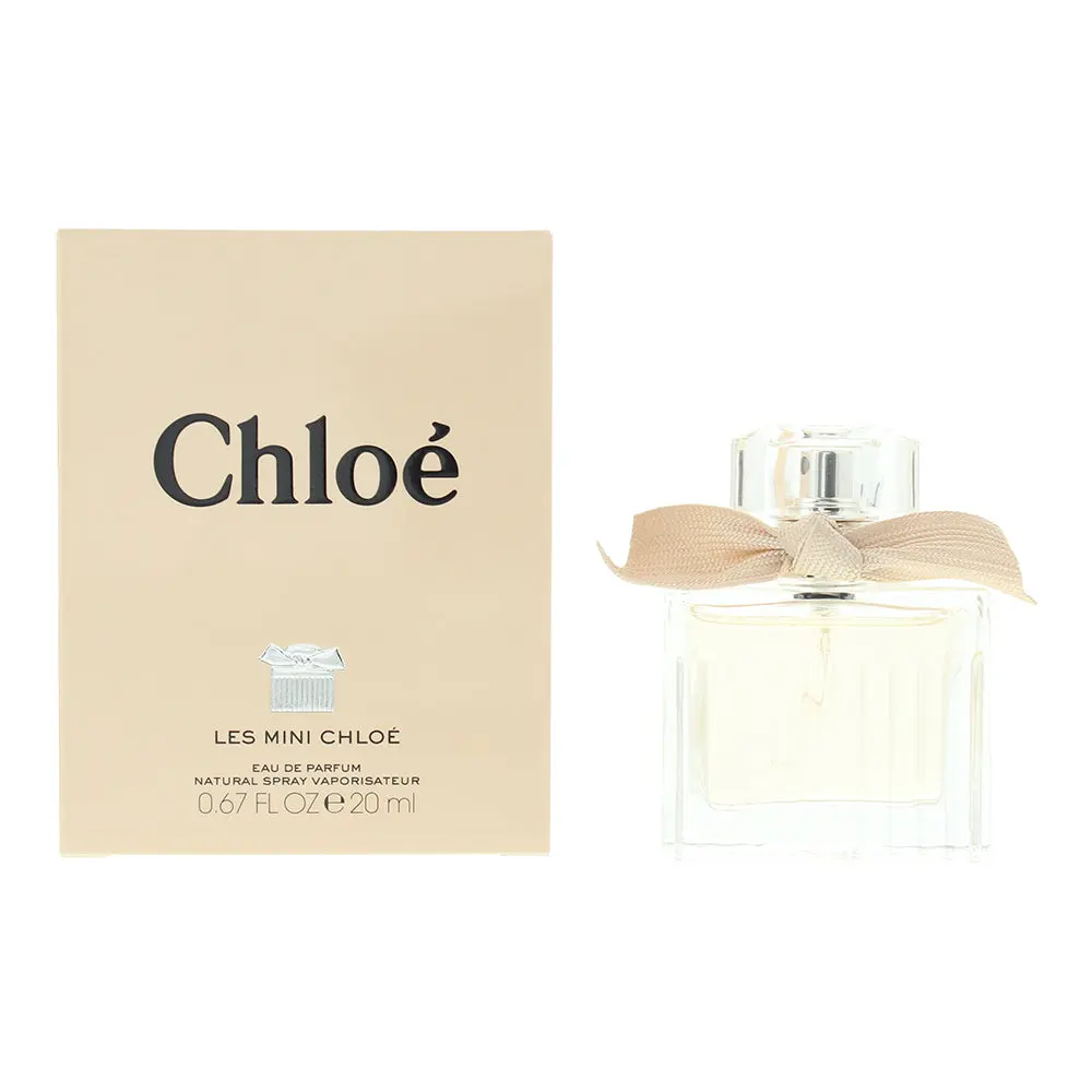 Chloe Eau de Parfum 20ml