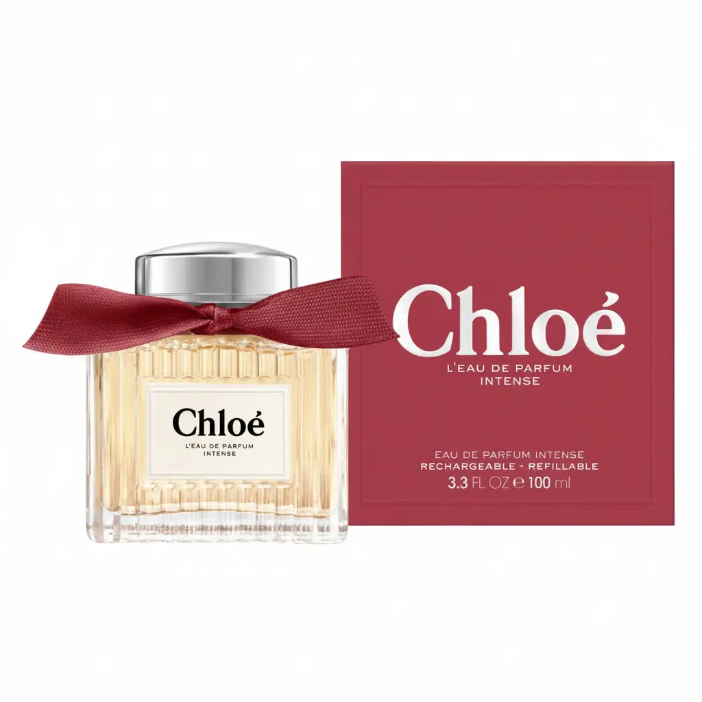 Chloe L'Eau de Parfum Intense Eau de Parfum Spray 100ml