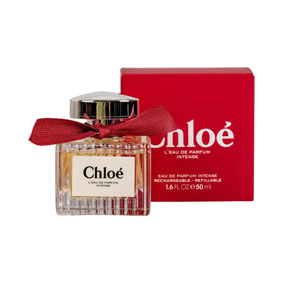 Chloe L'Eau de Parfum Intense Eau de Parfum Spray 50ml