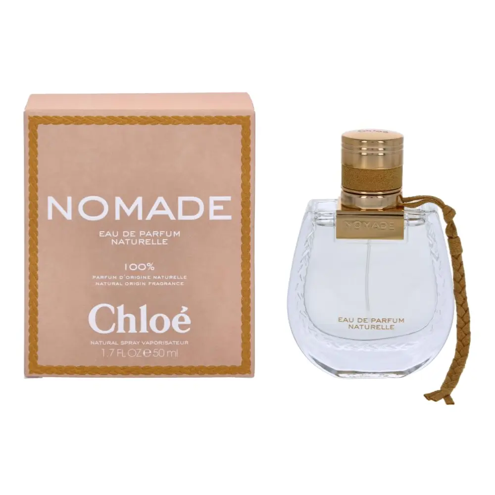 Chloe Nomade Jasmin Eau de Parfum Naturelle Spray 50ml