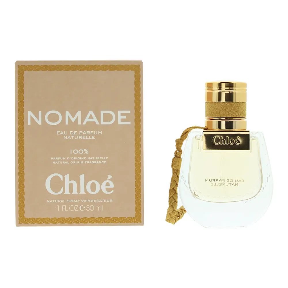 Chloe Nomade Naturelle Eau de Parfum Spray 30ml