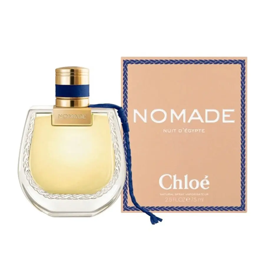 Chloe Nomade Nuit d'Egypte Eau de Parfum Spray 75ml