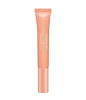Clarins Natural Lip Perfector 12ml - 02 Apricot Shimmer