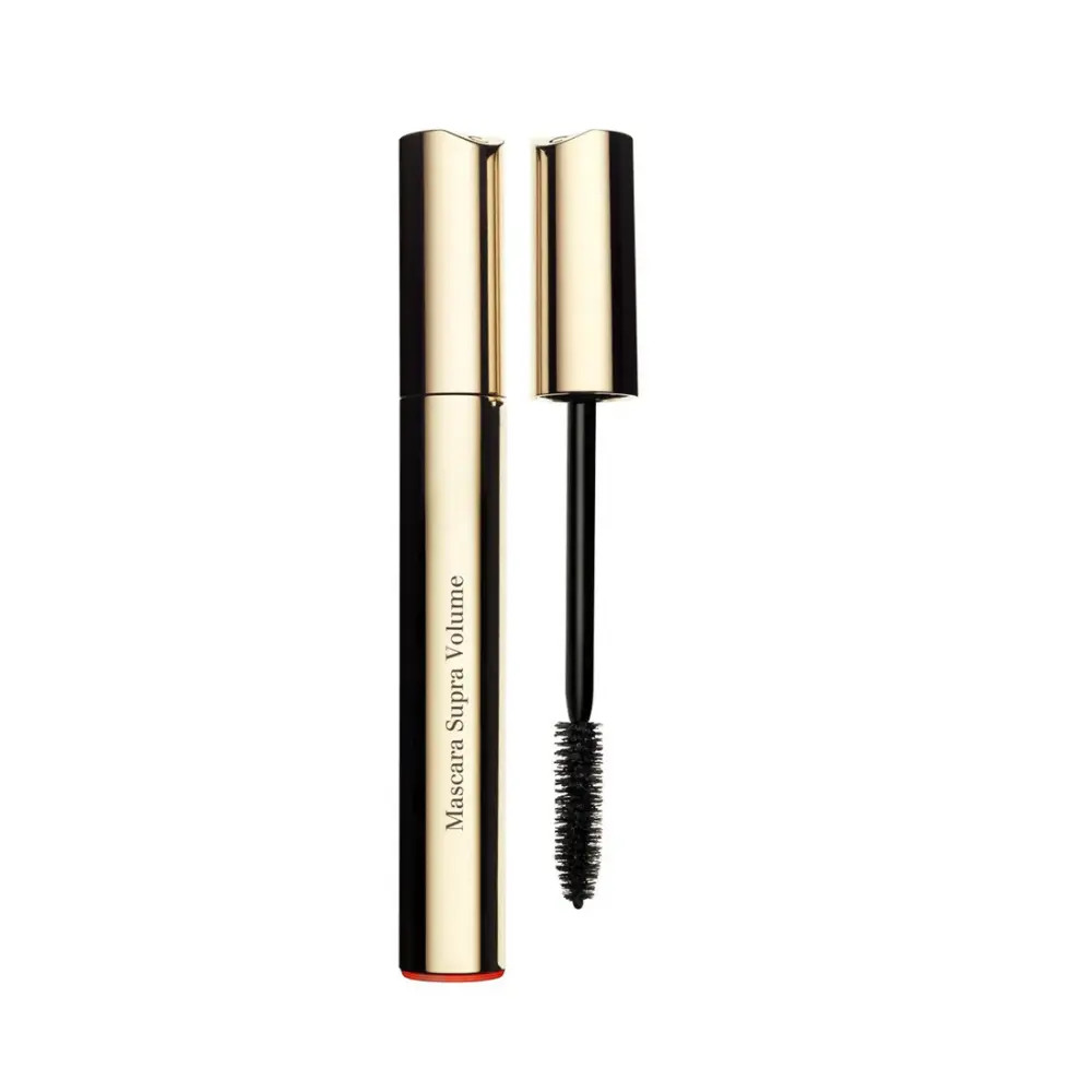 Clarins Supra Volume Mascara 8ml - 01 Intense Black - Image 5