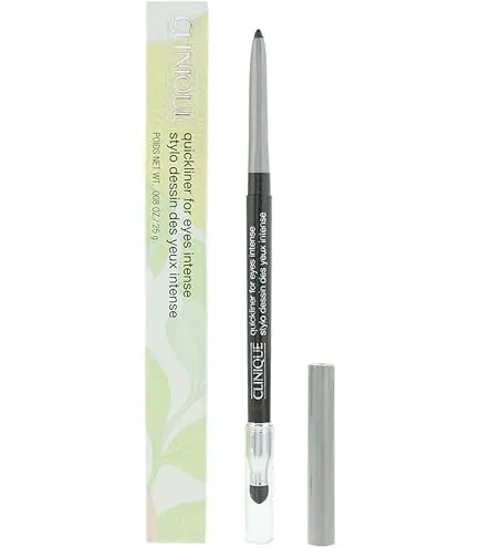 Clinique Quickliner For Eyes Intense 0.25g - 07 Intense Ivy