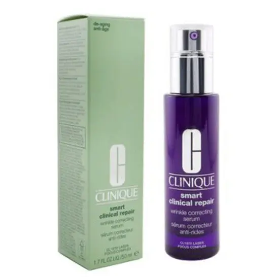 Clinique Smart Clinical Repair Wrinkle Correcting Serum 50ml