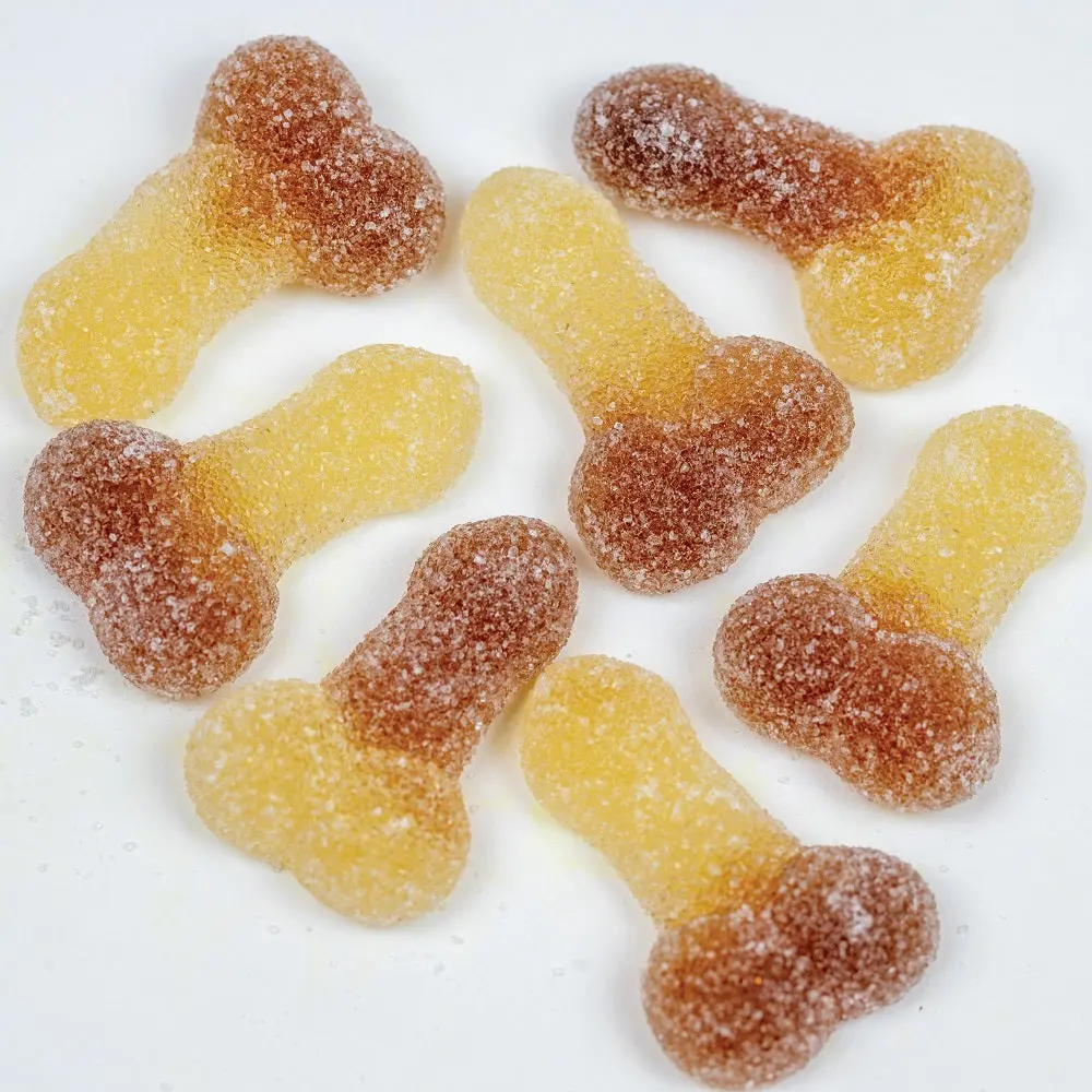 Cola Willies - Image 2