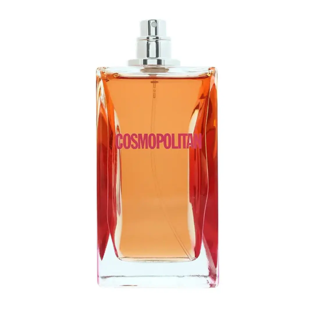 Cosmopolitan Eau de Parfum Spray 100ml Tester
