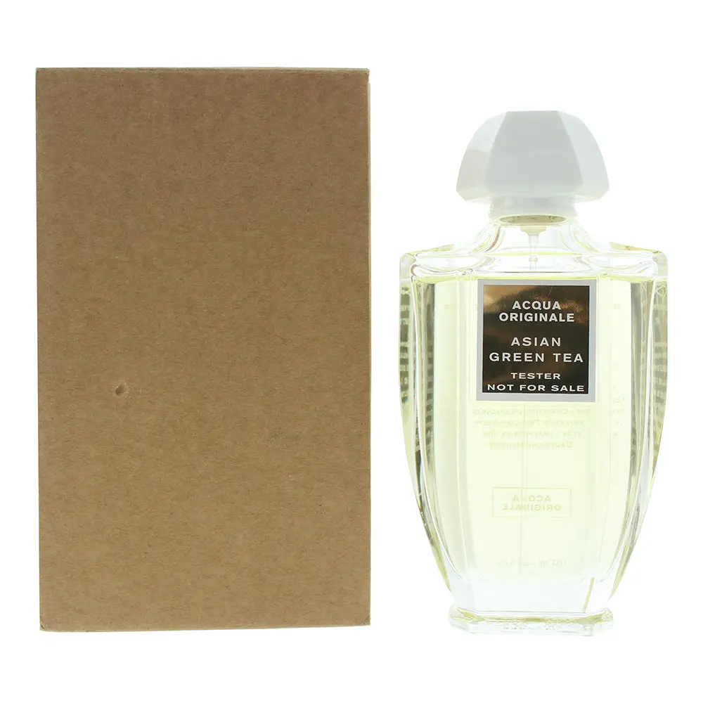 Creed Asian Green Tea Tester Eau de Parfum 100ml