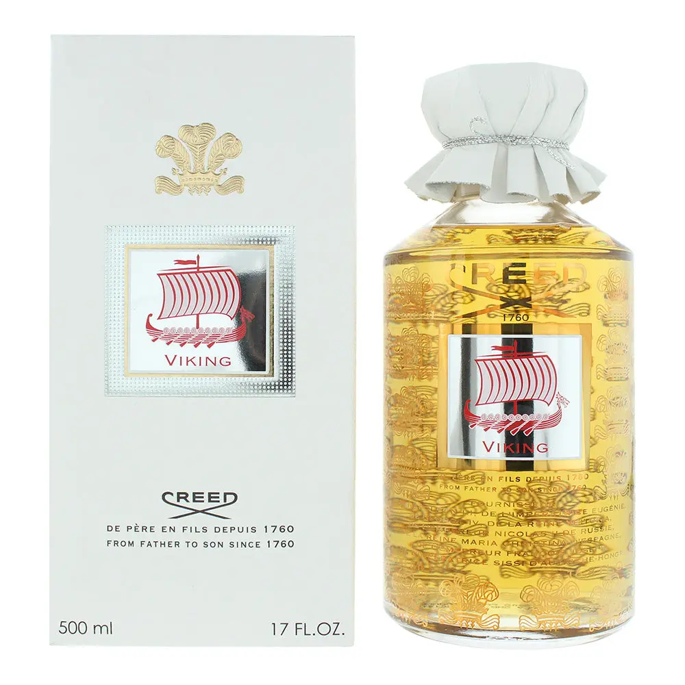 Creed Viking Eau de Parfum 500ml