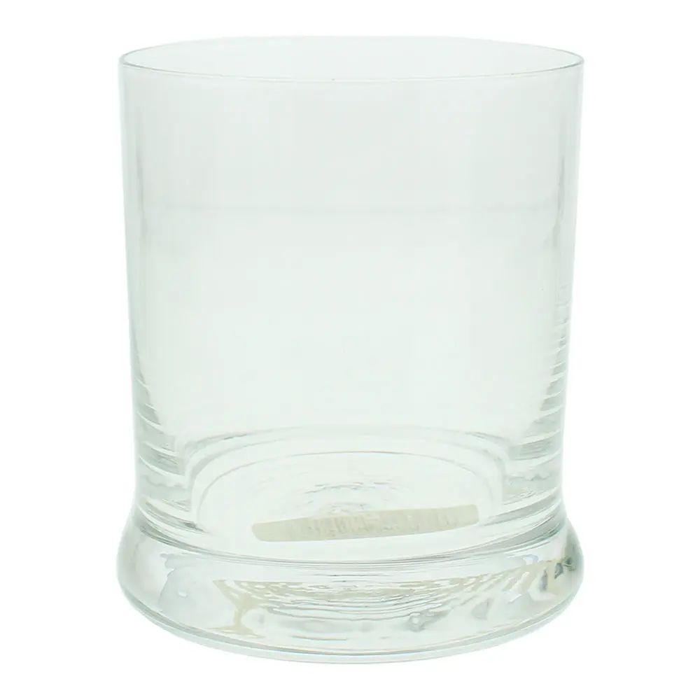 Crystal Glass Type 5 Whiskey