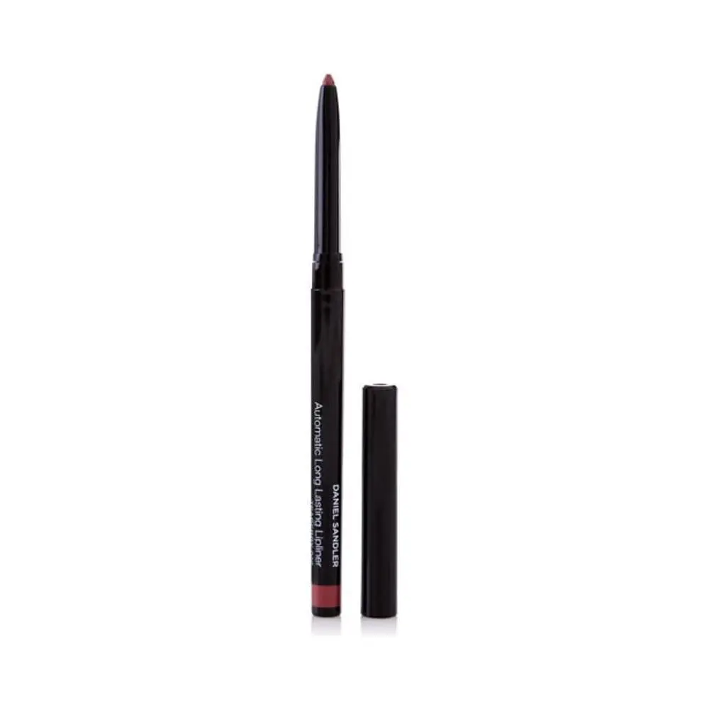 Daniel Sandler Automatic Lip Liner  - Tea Berry