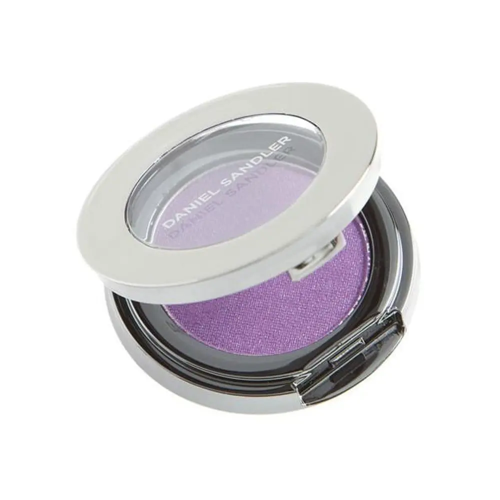 Daniel Sandler Sheer Satin Eyeshadow 2g - Freesia Freeze CLEARANCE