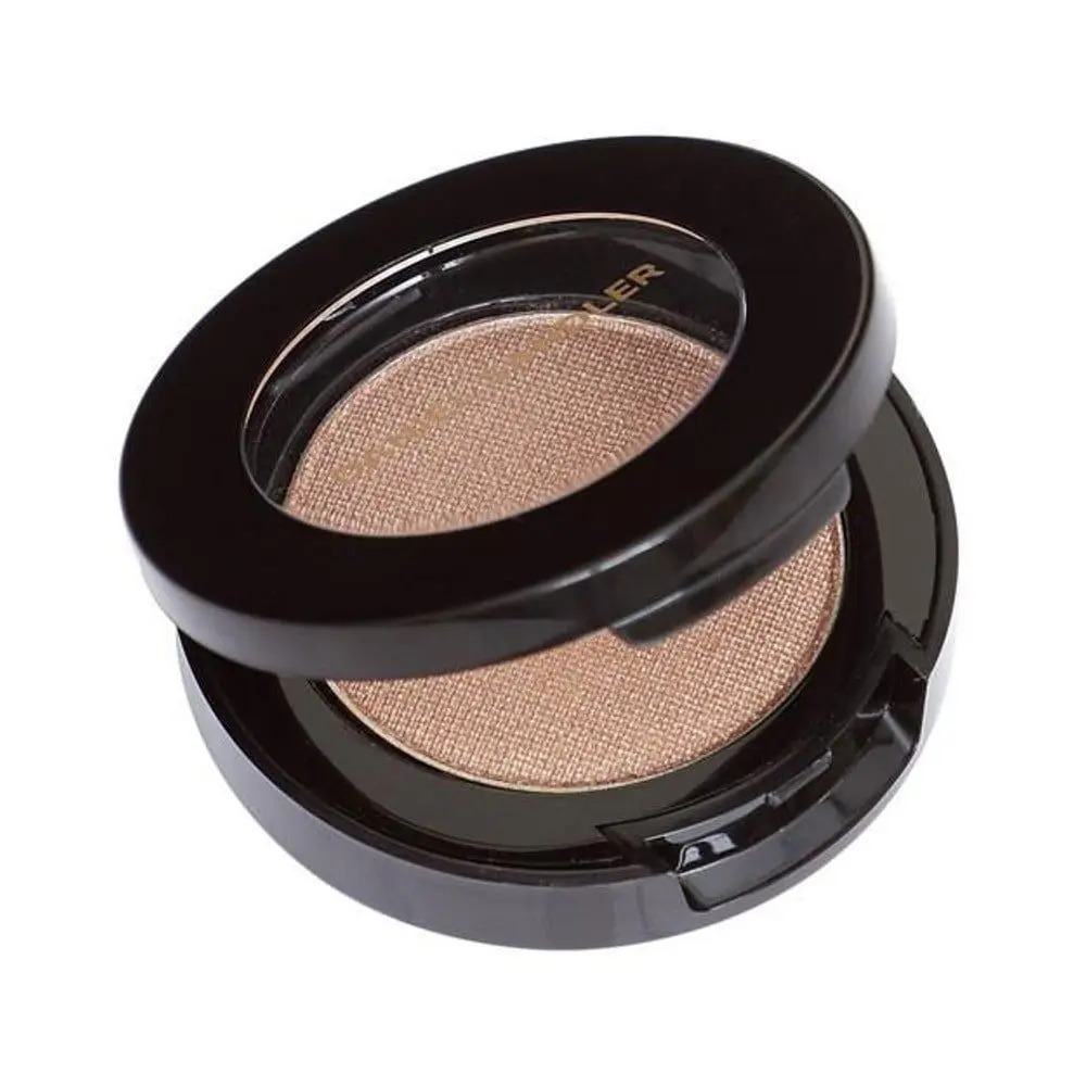 Daniel Sandler Sheer Satin Eyeshadow 2g - Gilded Taupe CLEARANCE