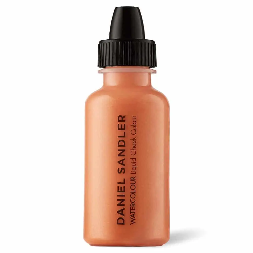 Daniel Sandler Watercolour Liquid Illuminator Highlighter 15ml - Grace