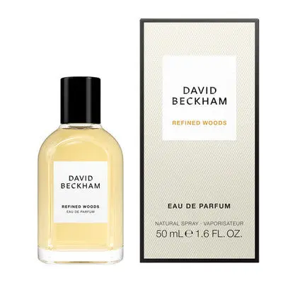 David Beckham Refined Woods Eau de Parfum Spray 50ml