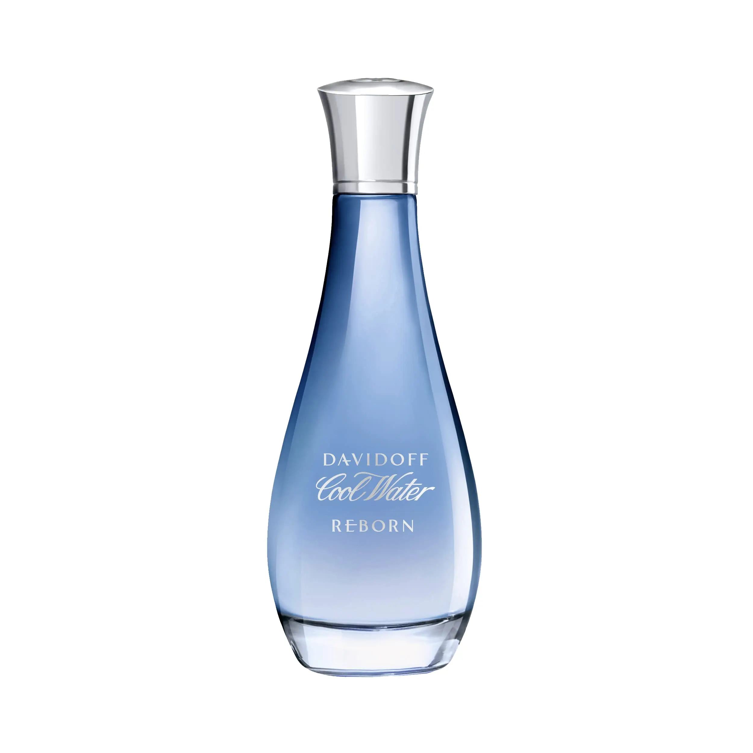 Davidoff Cool Water Woman Reborn Eau de Toilette 100ml Tester