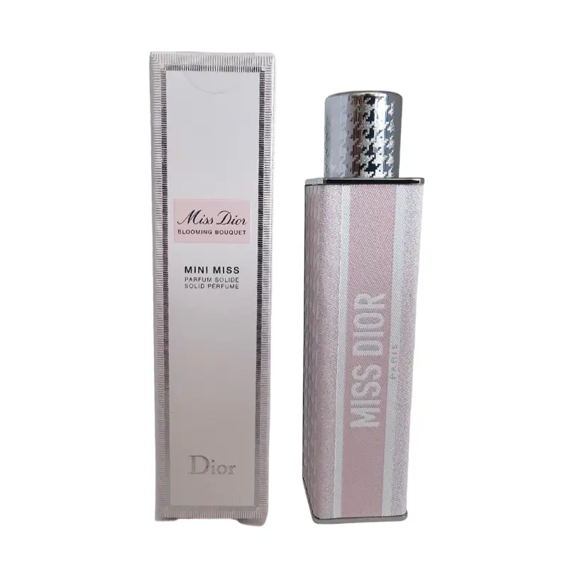 DIOR Miss Dior Blooming Bouquet Mini Miss Solid Perfume 3.2g