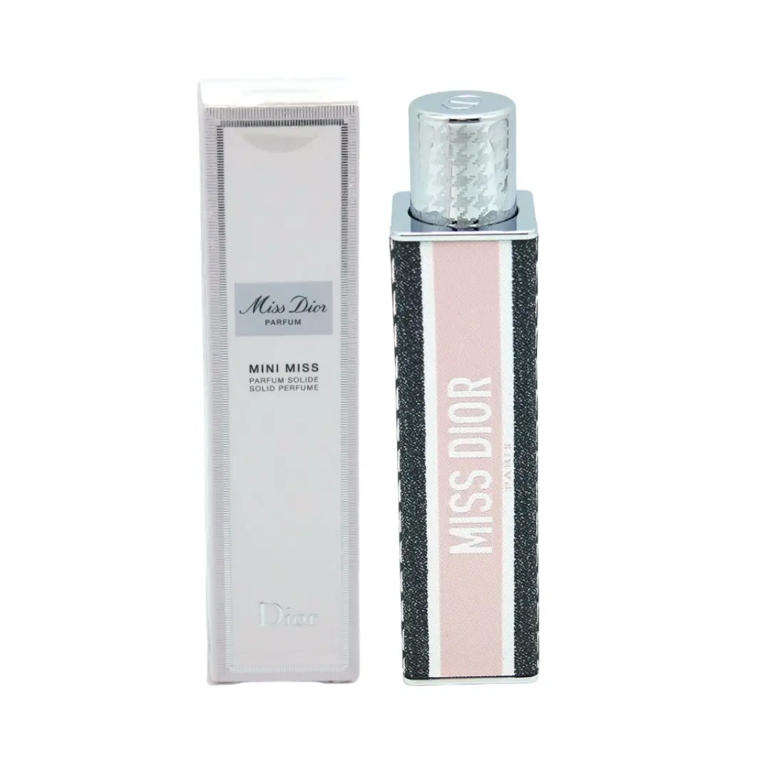 DIOR Miss Dior Parfum Mini Miss Solid Perfume 3.2g