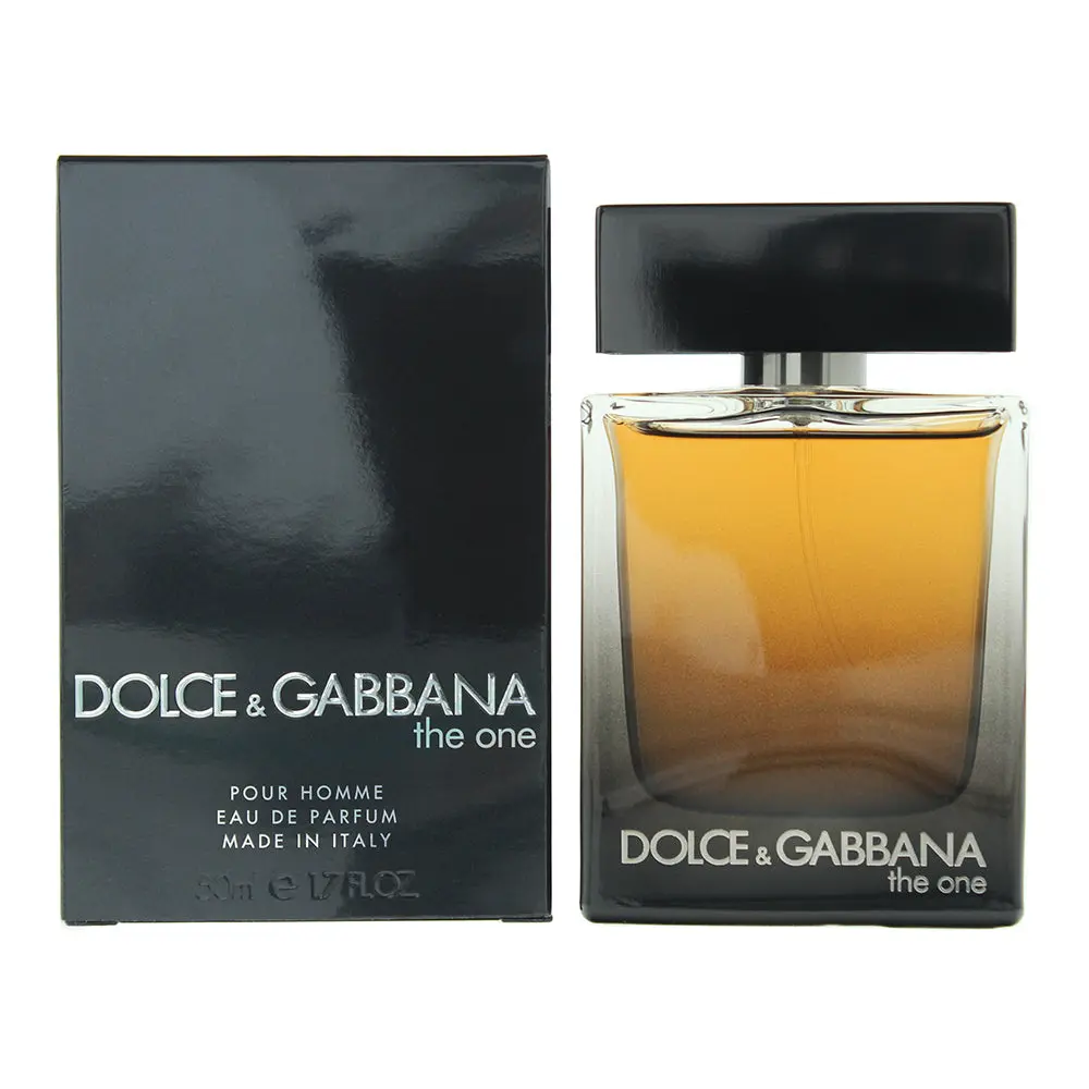 Dolce & GabbanaThe One For Men Eau de Parfum 50ml