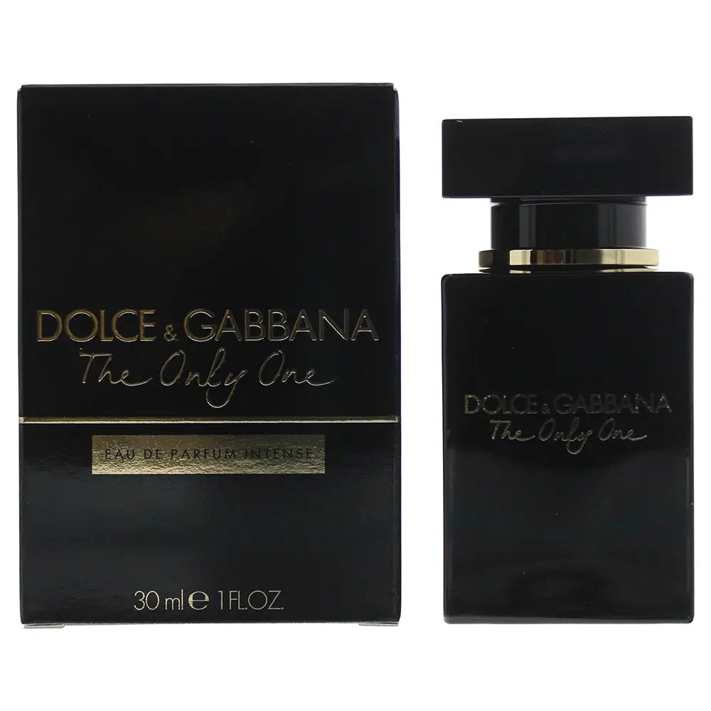 Dolce & Gabbana The Only One Intense Eau de Parfum 30ml